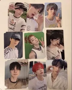 2026年最新】the boyz ソヌ トレカの人気アイテム - メルカリ