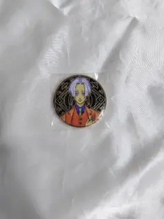 2026年最新】黒川イザナ 原画展 缶バッジの人気アイテム - メルカリ