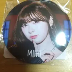 2026年最新】niziu缶バッジ ミイヒの人気アイテム - メルカリ