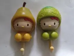 2026年最新】キティ フルーツ フックの人気アイテム - メルカリ