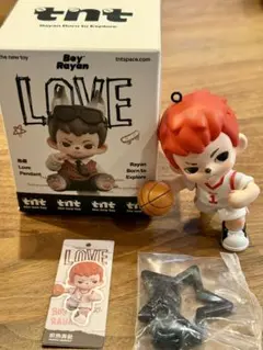 2026年最新】RAYAN フィギュアの人気アイテム - メルカリ