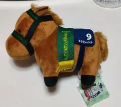 2026年最新】タイキシャトルぬいぐるみの人気アイテム - メルカリ