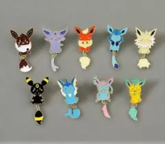 2026年最新】ピンズ イーブイの人気アイテム - メルカリ