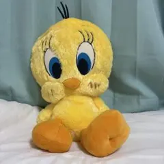 2026年最新】トゥイーティーぬいぐるみの人気アイテム - メルカリ