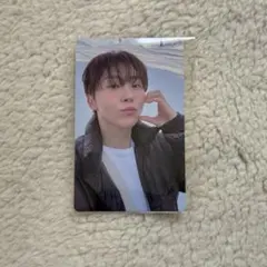 2026年最新】seventeen スングァン ラキドロの人気アイテム - メルカリ