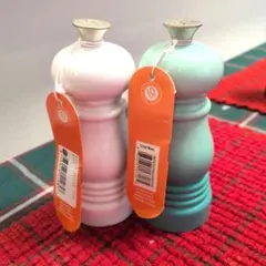 2026年最新】le creuset ミルの人気アイテム - メルカリ