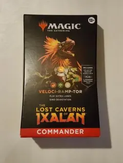 2026年最新】統率者デッキ コレクターの人気アイテム - メルカリ