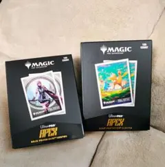 2026年最新】mtg ウルトラプロ アルコーブ デッキケースの人気