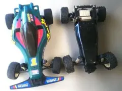 2026年最新】タミヤ qdの人気アイテム - メルカリ