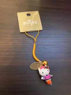 2026年最新】キティちゃんUSJ限定ストラップの人気アイテム - メルカリ