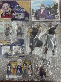 2026年最新】鬼滅の刃 ufotable dining 天元 缶バッジの人気アイテム