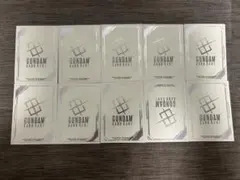 2026年最新】ガンダム スリーブ 体験会の人気アイテム - メルカリ