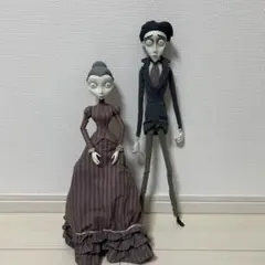 2026年最新】コープスブライド コレクションドール ブライドの人気