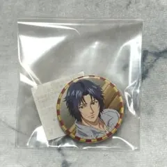 2026年最新】幸村精市 缶バッジの人気アイテム - メルカリ