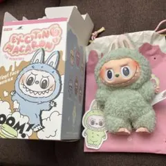 2026年最新】the monsters exciting macaronの人気アイテム - メルカリ