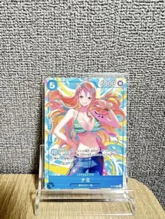 2026年最新】ワンピースカード ナミ pの人気アイテム - メルカリ