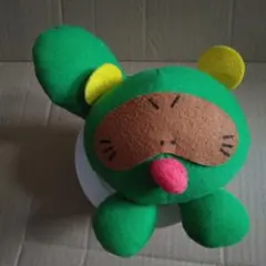 2026年最新】緑のたぬき 非売品の人気アイテム - メルカリ