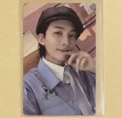 2026年最新】fml ジョンハン トレカの人気アイテム - メルカリ