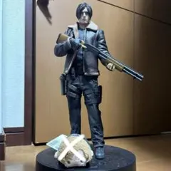 2026年最新】バイオハザードre2 レオン フィギュアの人気アイテム