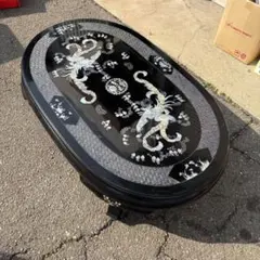 2026年最新】螺鈿 座卓の人気アイテム - メルカリ