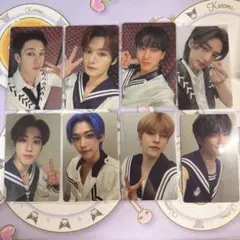 2026年最新】kms ヨントン straykidsの人気アイテム - メルカリ