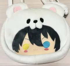 2026年最新】白熊バック あんスタの人気アイテム - メルカリ