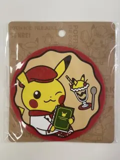 2026年最新】ポケモンカフェ コースターの人気アイテム - メルカリ