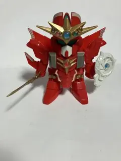 2026年最新】元祖SD エルガイヤーの人気アイテム - メルカリ