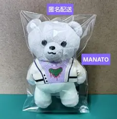 2026年最新】マナト be:first ぬいぐるみの人気アイテム - メルカリ