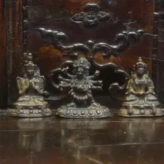 2026年最新】チベット仏像の人気アイテム - メルカリ