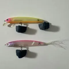 2026年最新】夜光貝 ルアーの人気アイテム - メルカリ