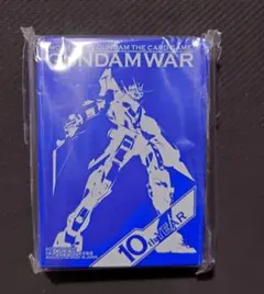 2026年最新】ガンダム 00 スリーブの人気アイテム - メルカリ