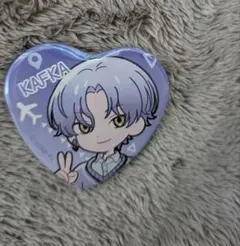 2026年最新】大黒可不可 缶バッジの人気アイテム - メルカリ