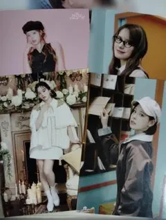 2026年最新】niziuラントレの人気アイテム - メルカリ