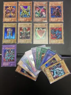 2026年最新】遊戯王 初期 まとめ売りの人気アイテム - メルカリ