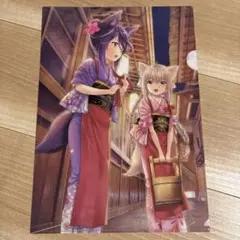 2026年最新】このはな綺譚 クリアファイルの人気アイテム - メルカリ