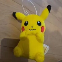2026年最新】初期ピカチュウ ぬいぐるみ にっこりの人気アイテム