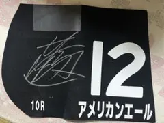 2026年最新】サイン入り ゼッケンの人気アイテム - メルカリ