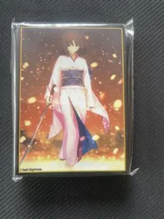 2026年最新】空の境界 スリーブの人気アイテム - メルカリ