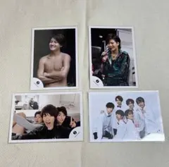 2026年最新】森本慎太郎 公式写真の人気アイテム - メルカリ