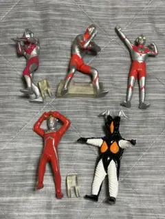2026年最新】ウルトラセブンHGの人気アイテム - メルカリ