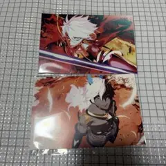 2026年最新】fgo ポストカードの人気アイテム - メルカリ