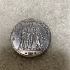 2026年最新】フランス ヘラクレス 5フランの人気アイテム - メルカリ