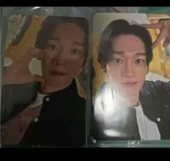 2026年最新】exo chenの人気アイテム - メルカリ