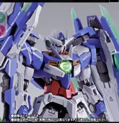 2026年最新】METAL BUILD ダブルオークアンタ フルセイバーの人気