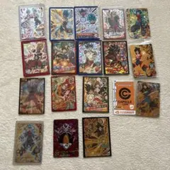 2026年最新】スーパードラゴンボールヒーローズ SPECIAL SET の人気