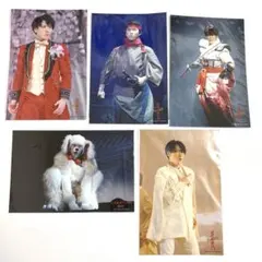 2026年最新】滝沢歌舞伎 2022 フォトセットの人気アイテム - メルカリ