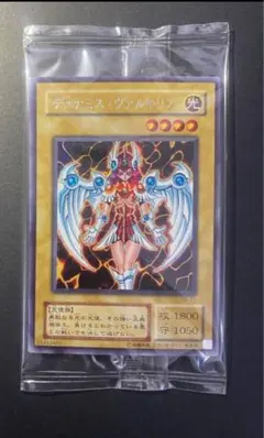 2026年最新】デュナミスヴァルキリア 未開封の人気アイテム - メルカリ