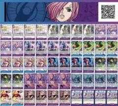 2026年最新】ワンピース レイジュ デッキの人気アイテム - メルカリ