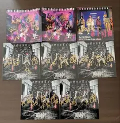 2026年最新】コドモドラゴン チェキの人気アイテム - メルカリ